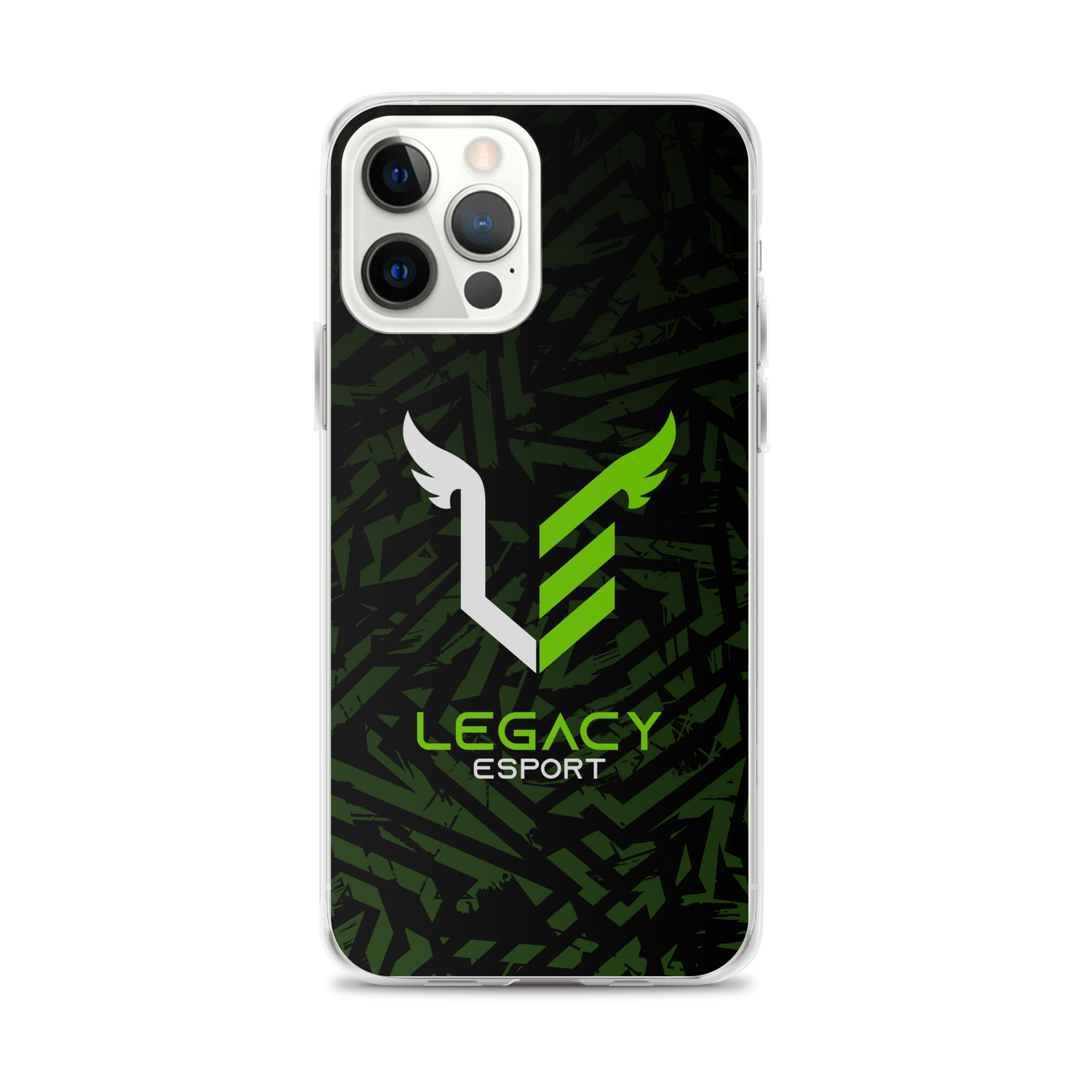 LEGACY ESPORT - iPhone® Handyhülle