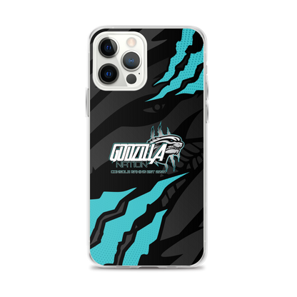 GODZILLA NATION - iPhone® Handyhülle