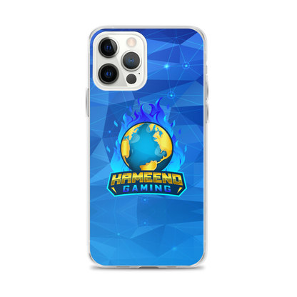 KAMEENO GAMING - iPhone® Handyhülle