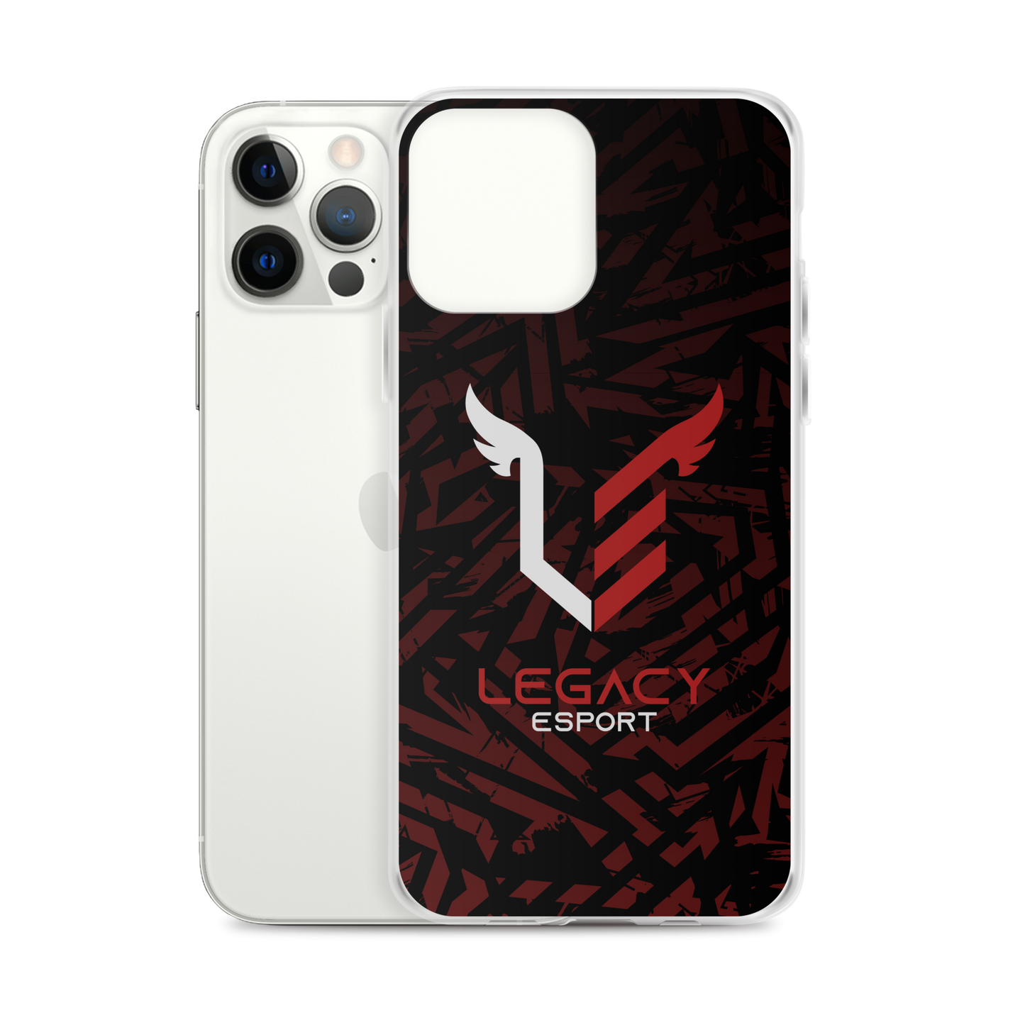 LEGACY ESPORT - iPhone® Handyhülle