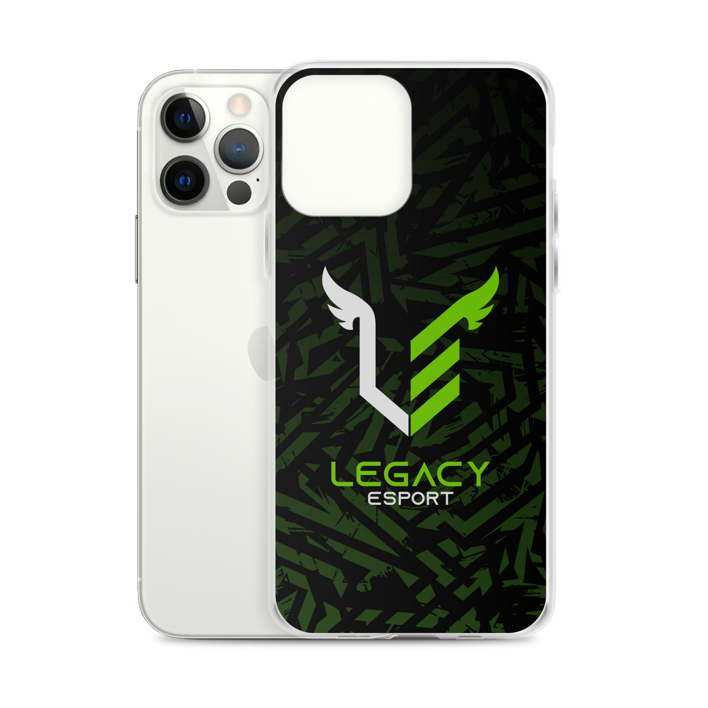 LEGACY ESPORT - iPhone® Handyhülle