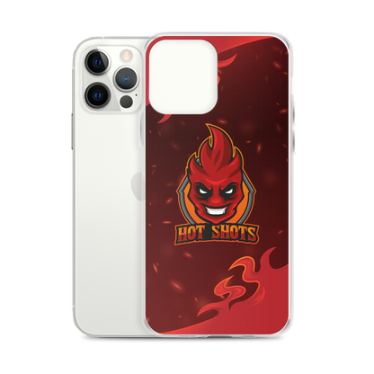 HOT SHOTS - iPhone® Handyhülle