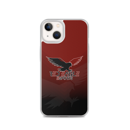 RED EAGLE ESPORTS - iPhone® Handyhülle