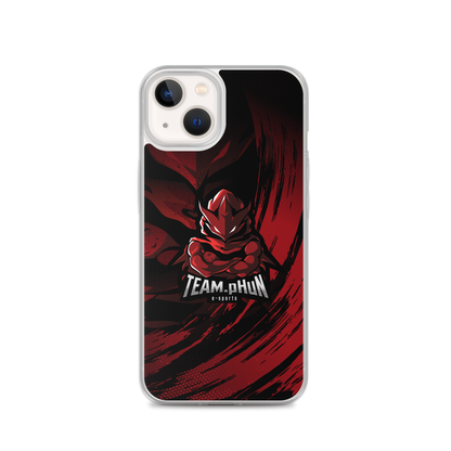 TEAM PHUN - iPhone® Handyhülle