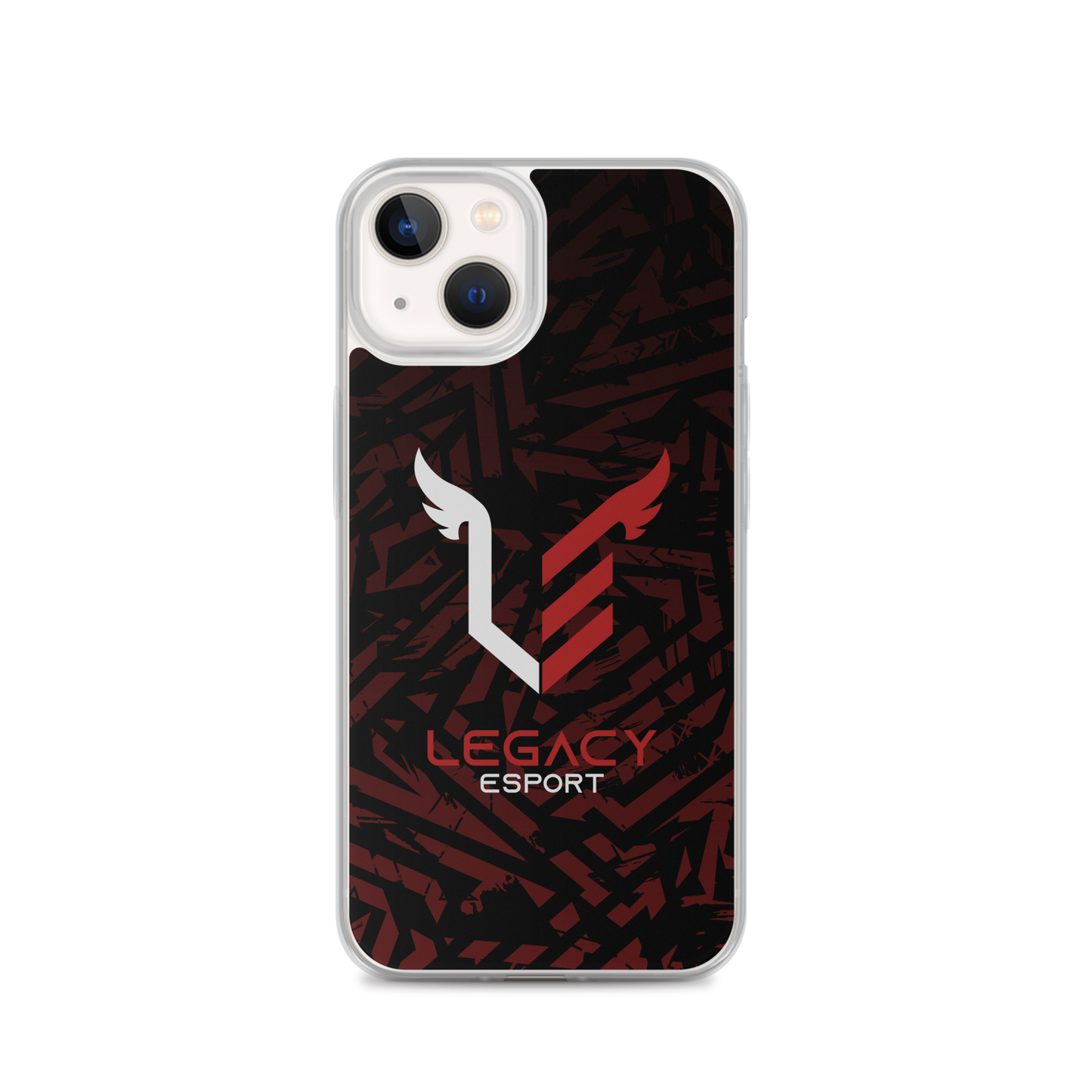 LEGACY ESPORT - iPhone® Handyhülle
