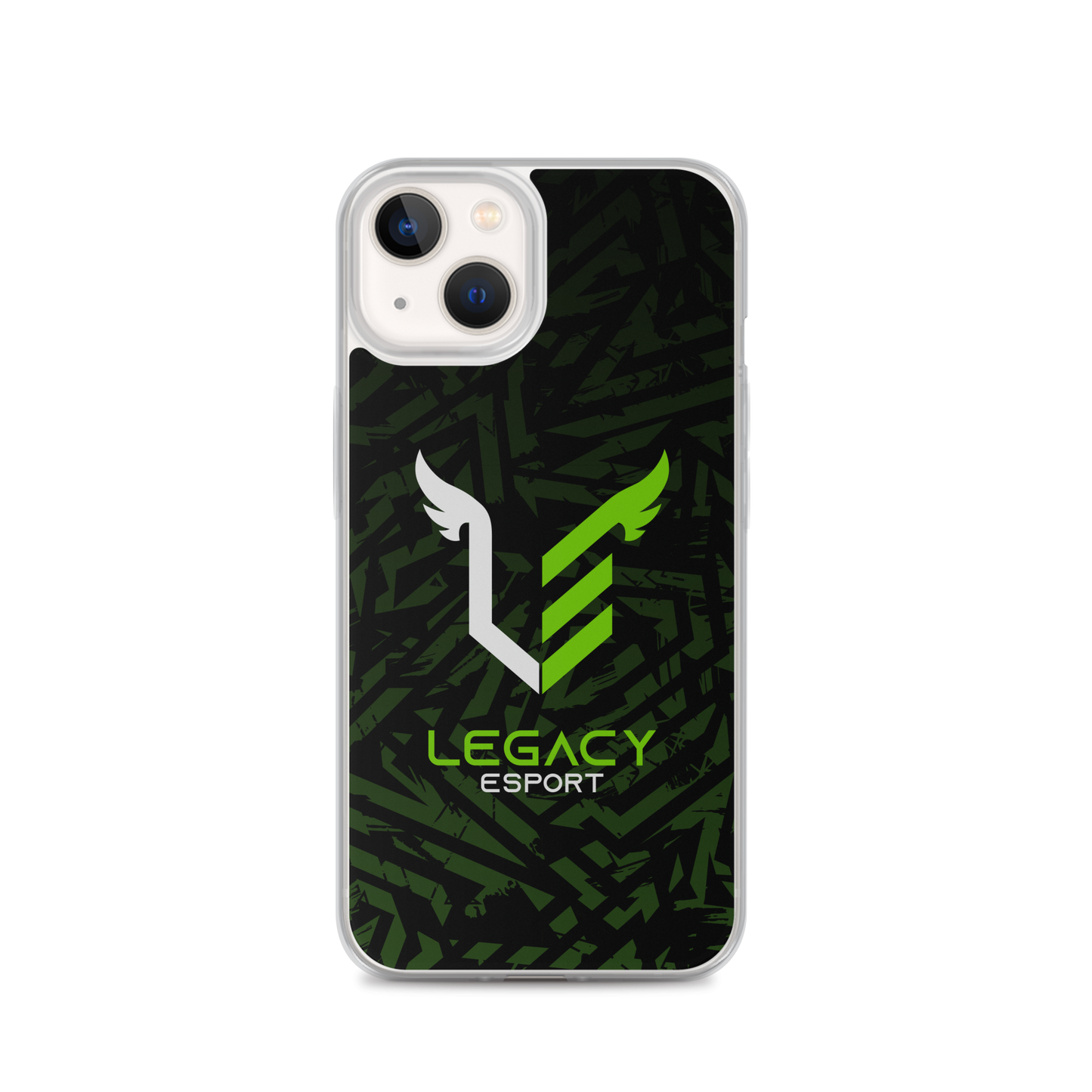 LEGACY ESPORT - iPhone® Handyhülle