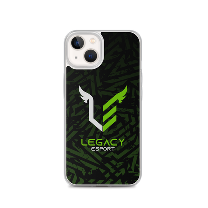 LEGACY ESPORT - iPhone® Handyhülle