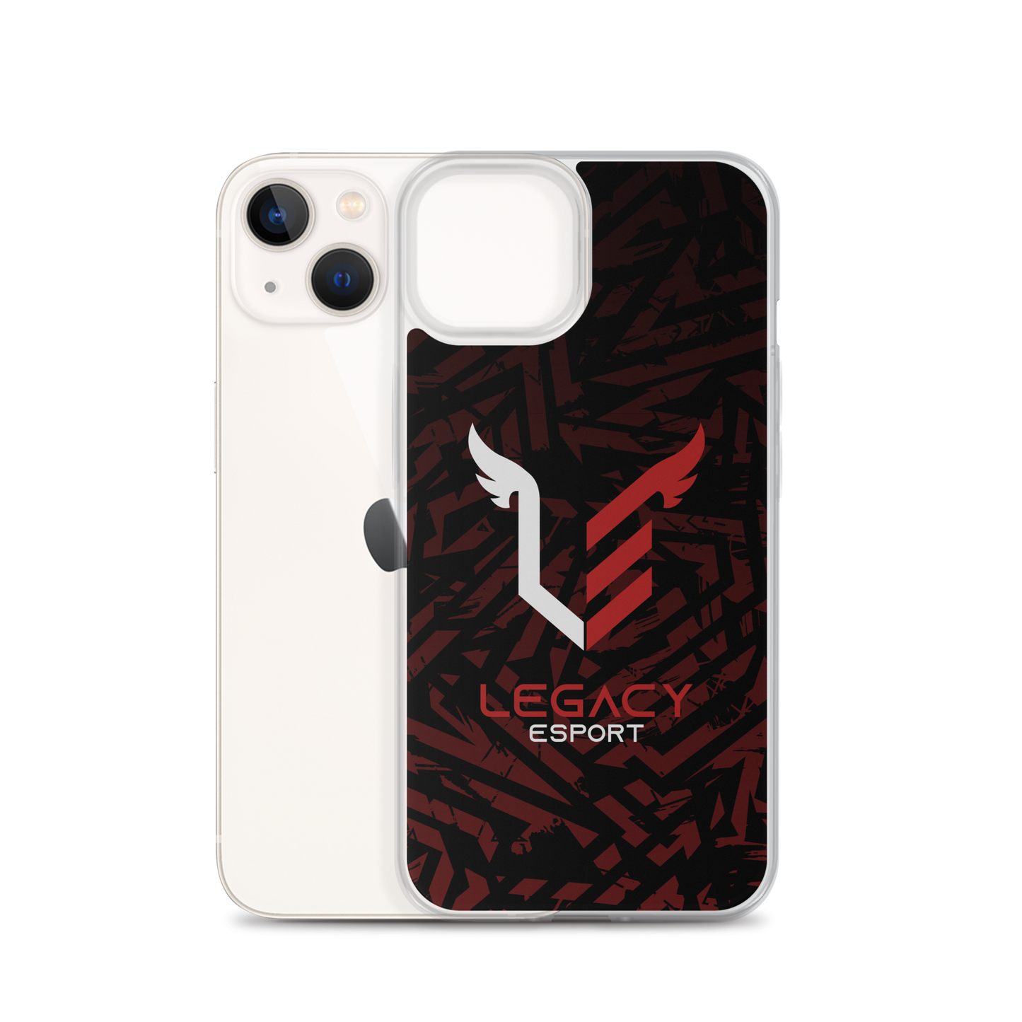 LEGACY ESPORT - iPhone® Handyhülle