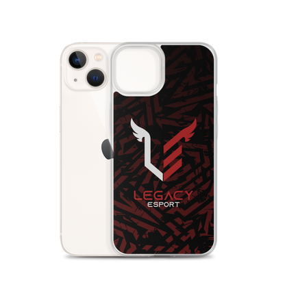 LEGACY ESPORT - iPhone® Handyhülle