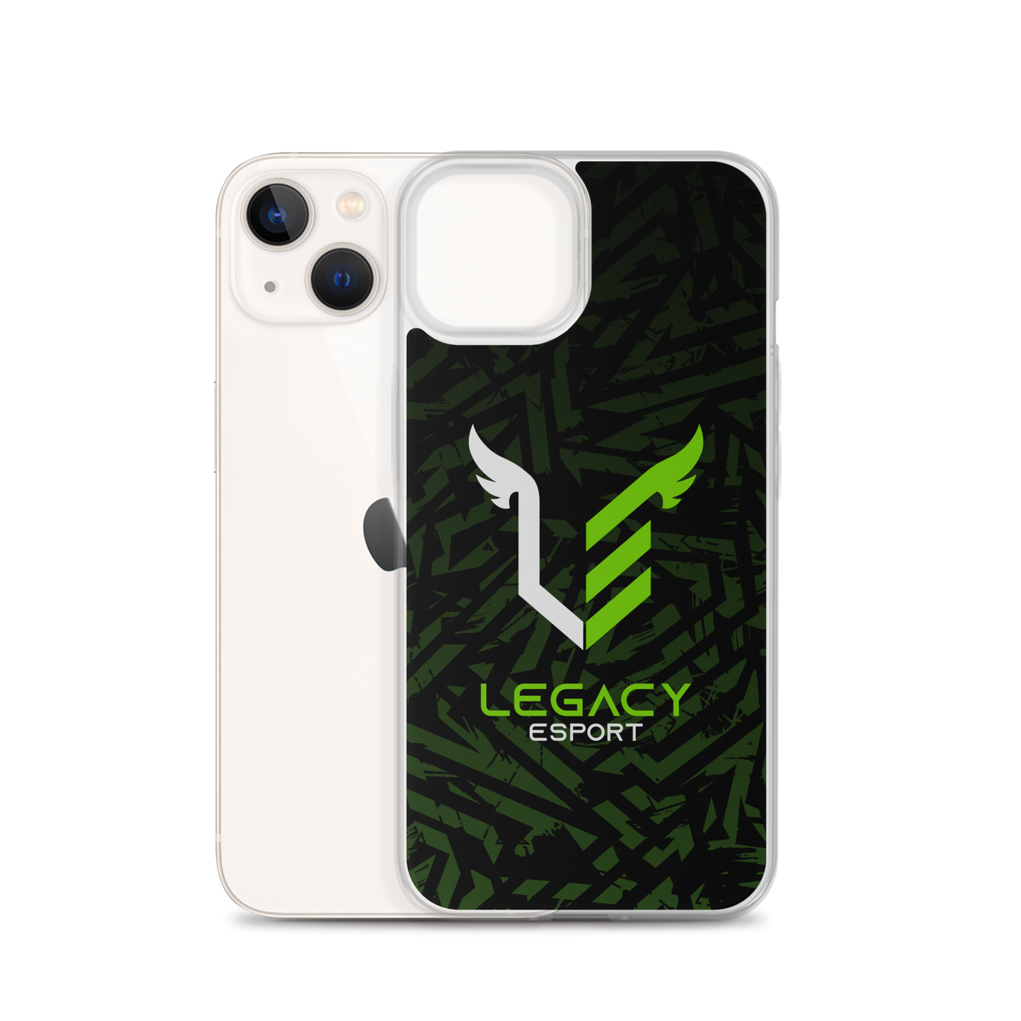 LEGACY ESPORT - iPhone® Handyhülle