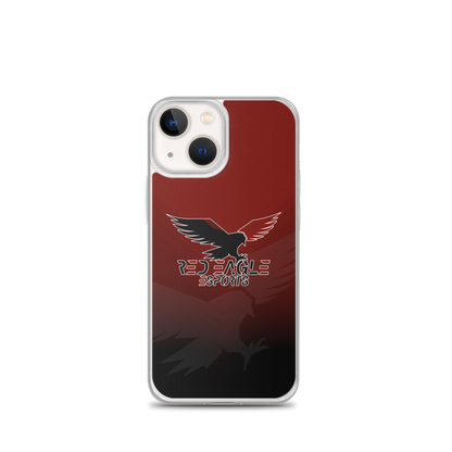 RED EAGLE ESPORTS - iPhone® Handyhülle