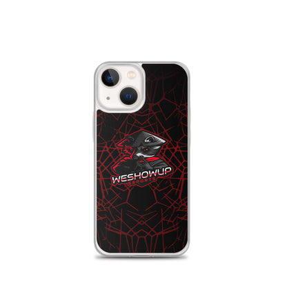 WESHOWUP ESPORTS - iPhone® Handyhülle