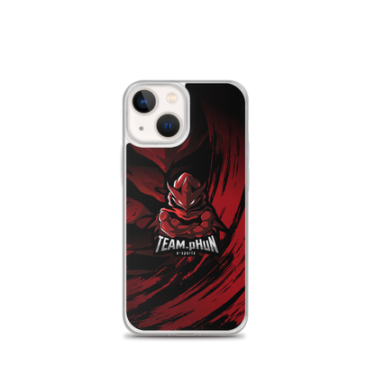 TEAM PHUN - iPhone® Handyhülle