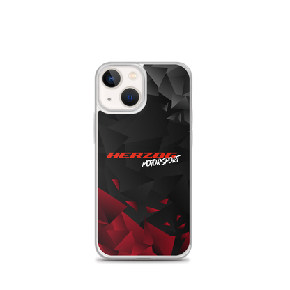 HERZOG MOTORSPORT - iPhone® Handyhülle