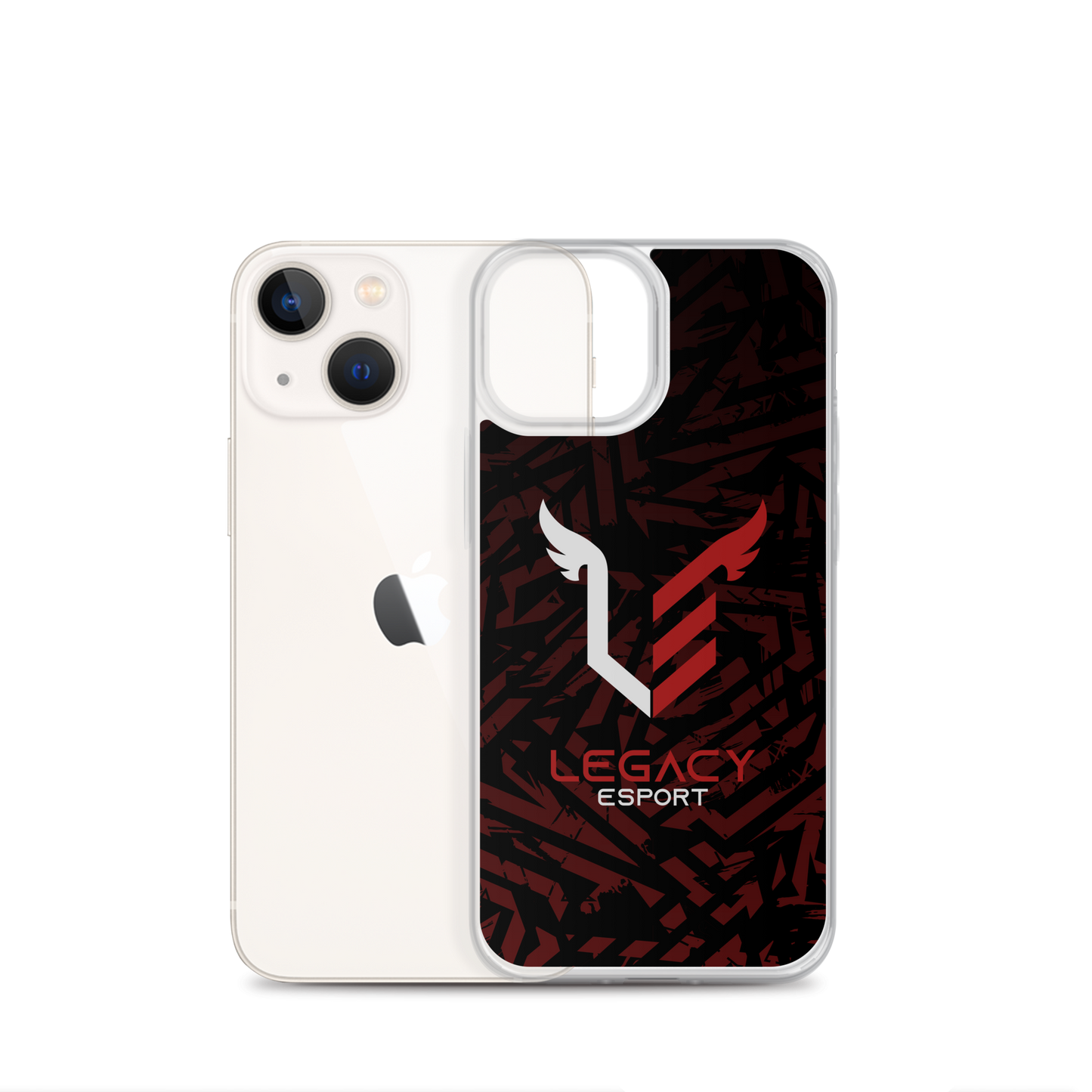 LEGACY ESPORT - iPhone® Handyhülle