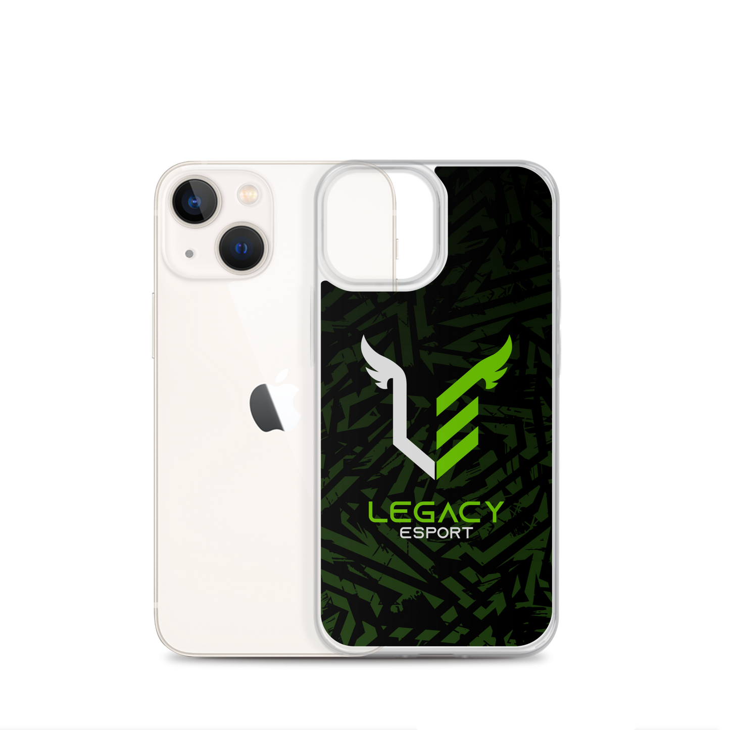 LEGACY ESPORT - iPhone® Handyhülle