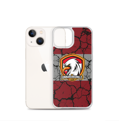 AN UNBREAKABLE TEAM - iPhone® Handyhülle