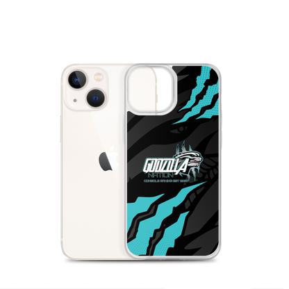 GODZILLA NATION - iPhone® Handyhülle