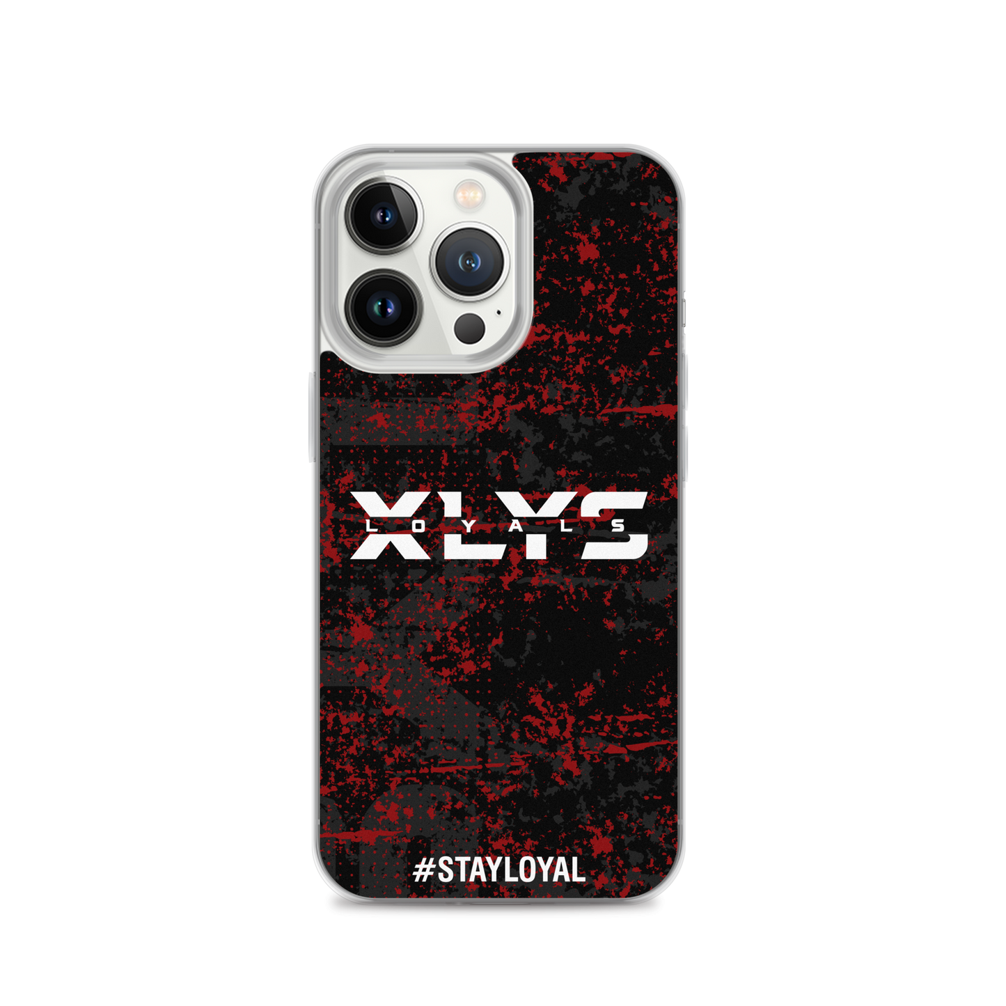 XLYS LOYALS - iPhone® Handyhülle
