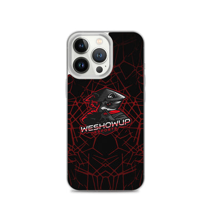 WESHOWUP ESPORTS - iPhone® Handyhülle