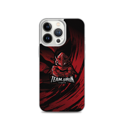 TEAM PHUN - iPhone® Handyhülle