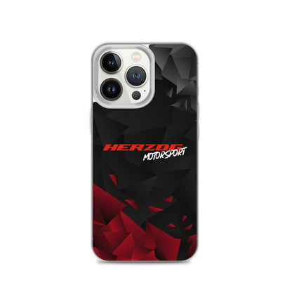 HERZOG MOTORSPORT - iPhone® Handyhülle