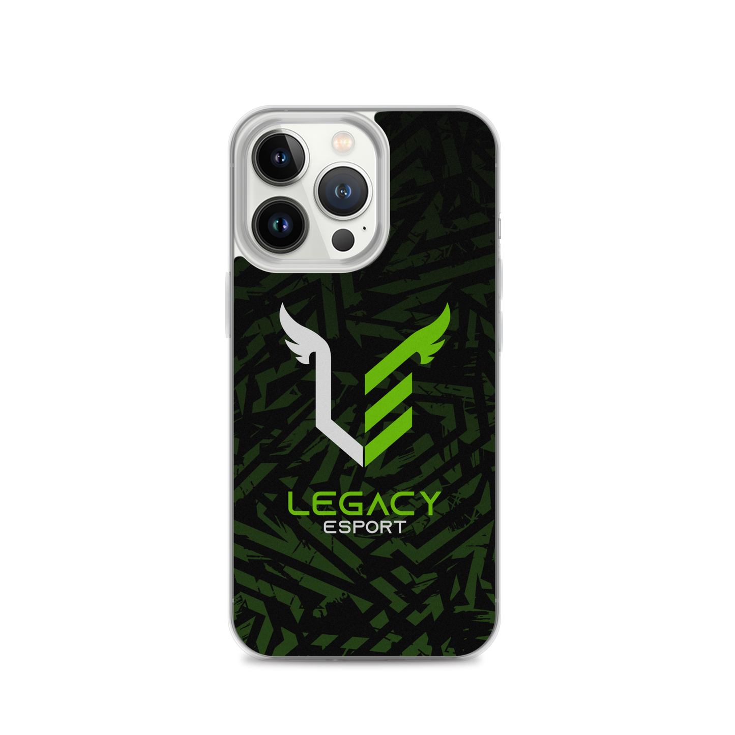 LEGACY ESPORT - iPhone® Handyhülle