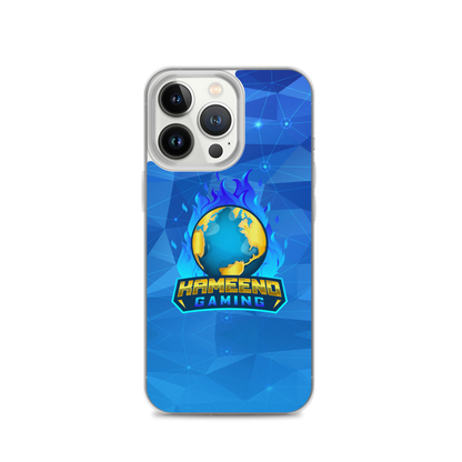 KAMEENO GAMING - iPhone® Handyhülle