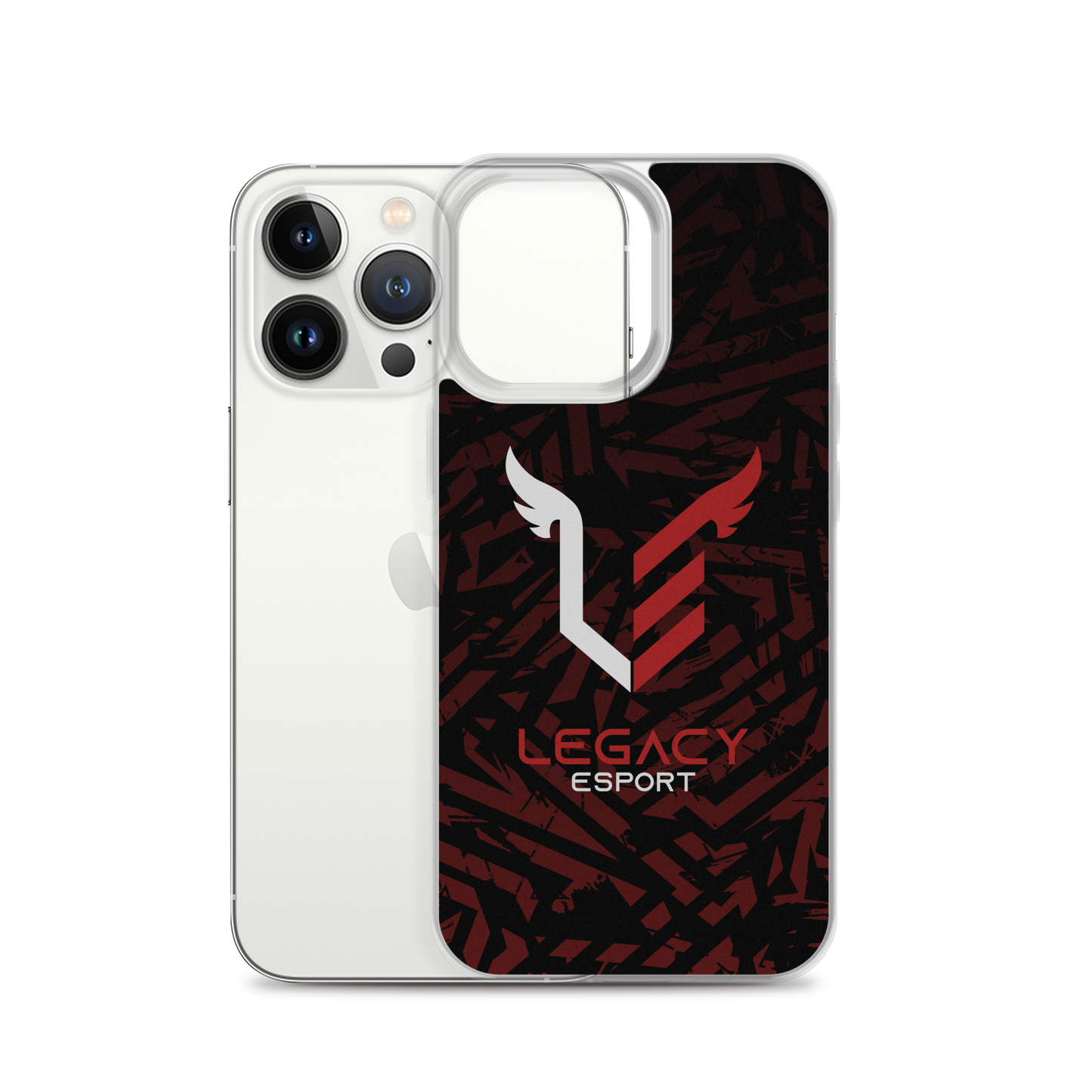 LEGACY ESPORT - iPhone® Handyhülle