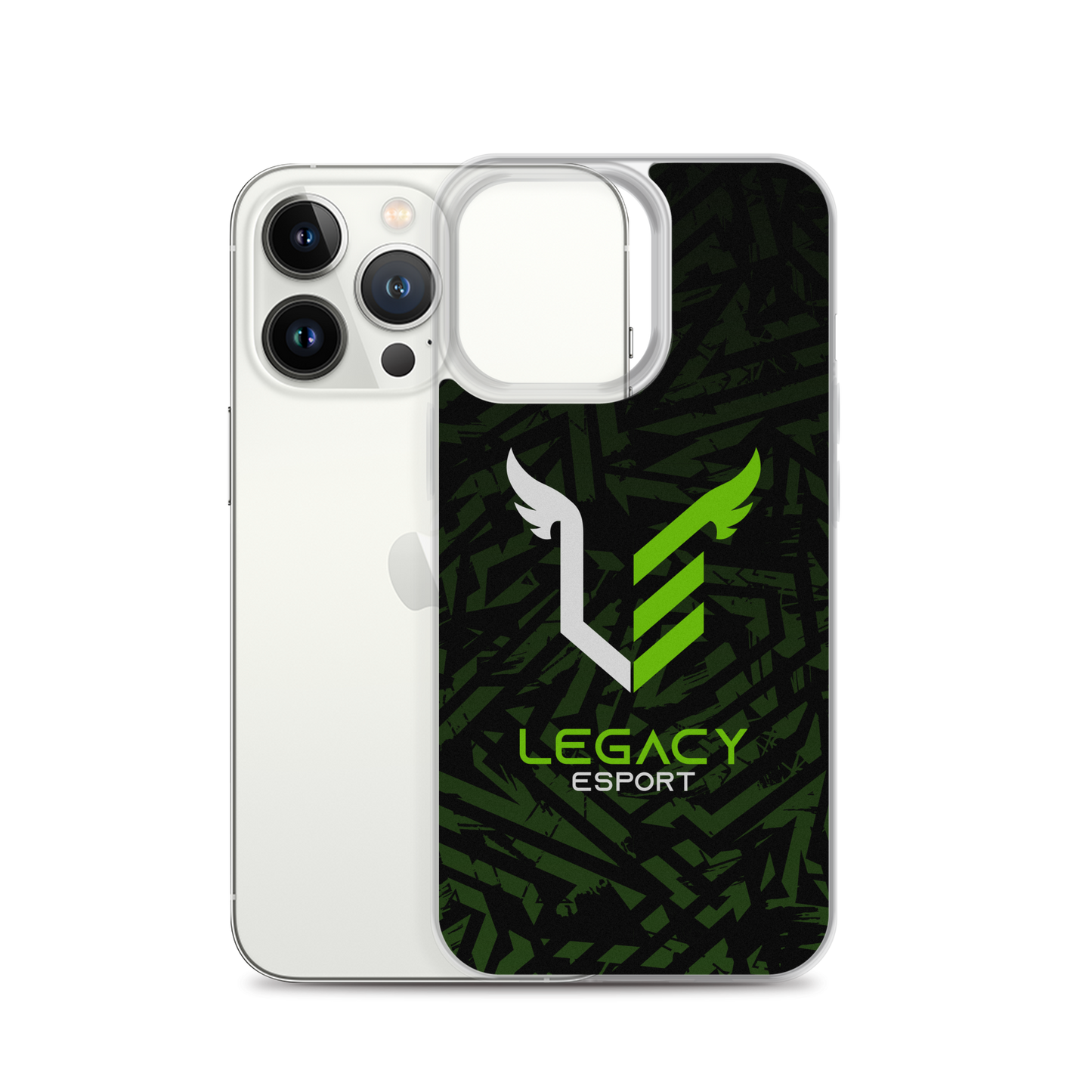 LEGACY ESPORT - iPhone® Handyhülle