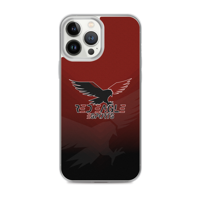 RED EAGLE ESPORTS - iPhone® Handyhülle