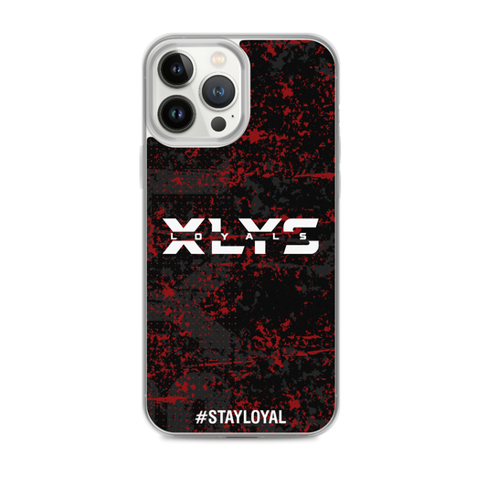 XLYS LOYALS - iPhone® Handyhülle