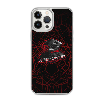WESHOWUP ESPORTS - iPhone® Handyhülle