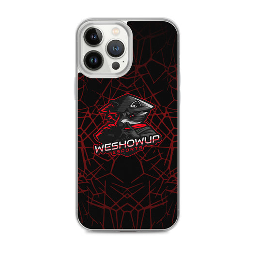 WESHOWUP ESPORTS - iPhone® Handyhülle