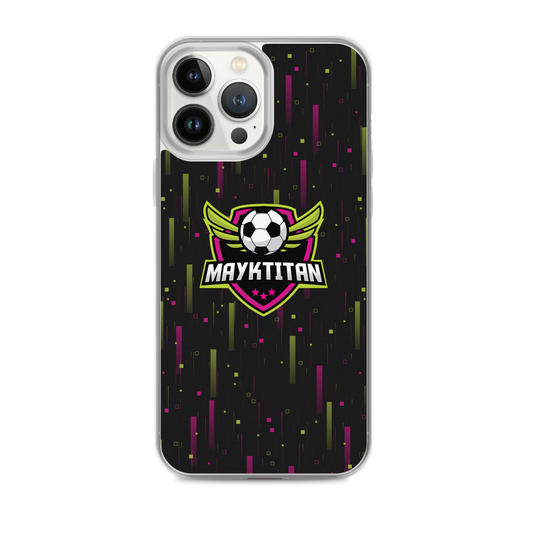 MAYKTITAN - iPhone® Handyhülle