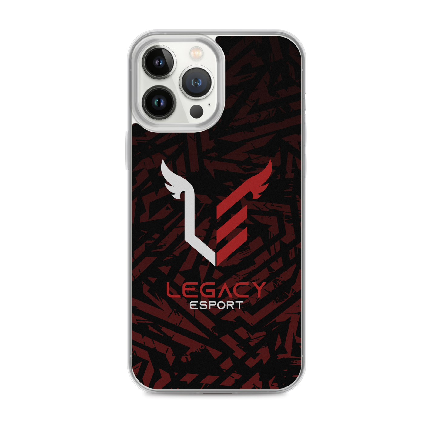 LEGACY ESPORT - iPhone® Handyhülle