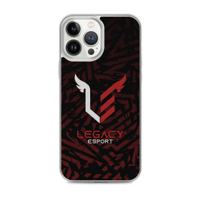 LEGACY ESPORT - iPhone® Handyhülle