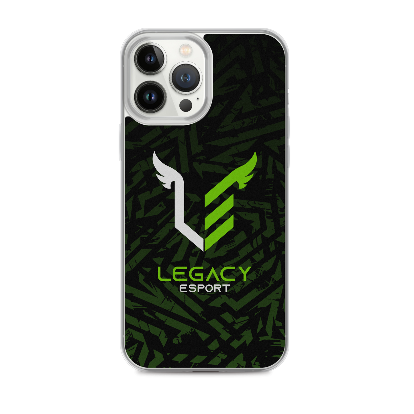 LEGACY ESPORT - iPhone® Handyhülle