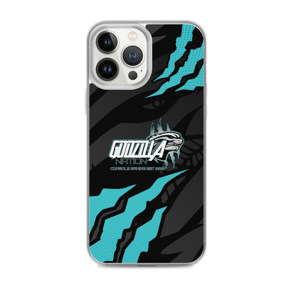 GODZILLA NATION - iPhone® Handyhülle