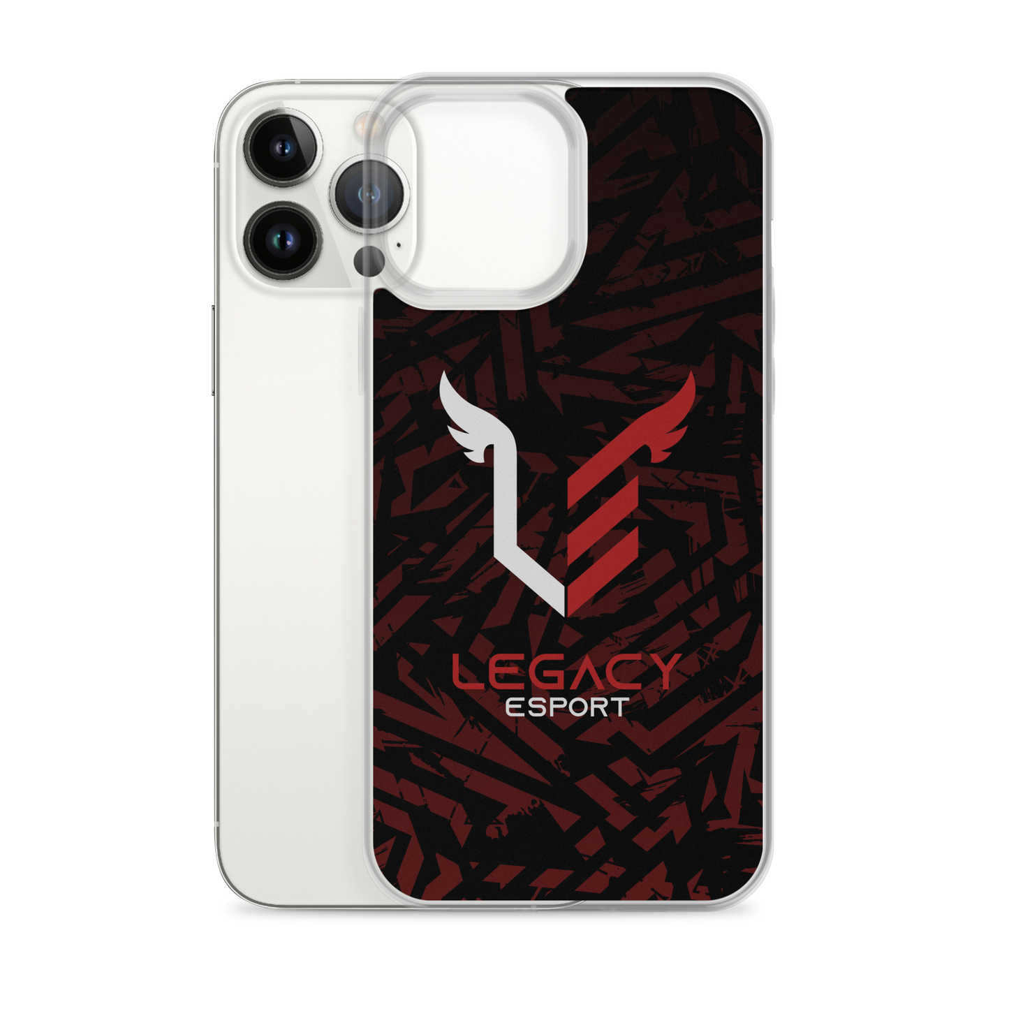 LEGACY ESPORT - iPhone® Handyhülle