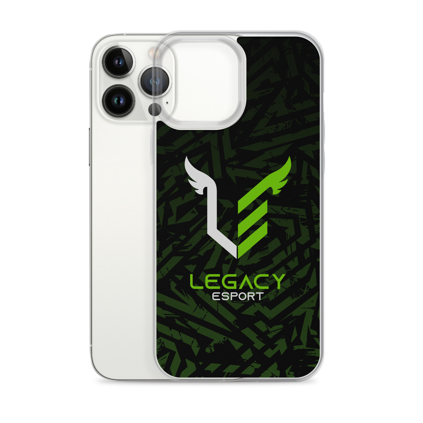 LEGACY ESPORT - iPhone® Handyhülle