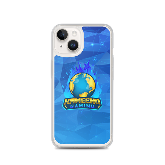 KAMEENO GAMING - iPhone® Handyhülle