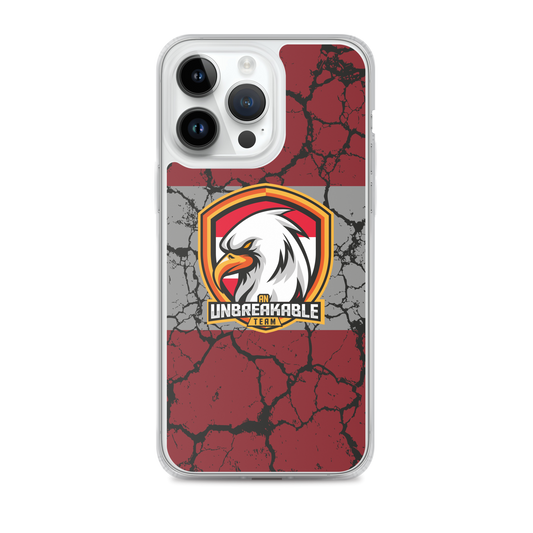 AN UNBREAKABLE TEAM - iPhone® Handyhülle