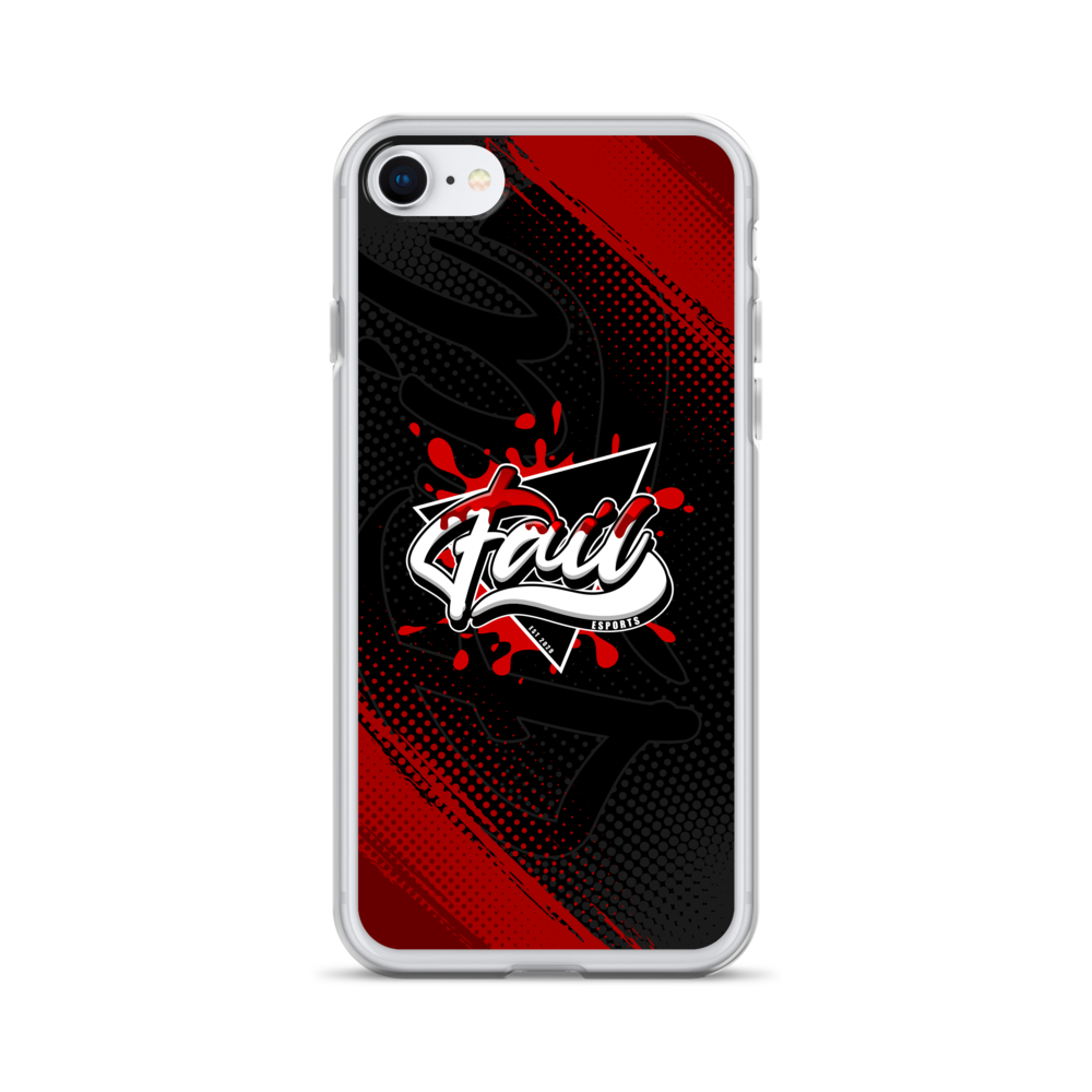 FAIL ESPORTS - iPhone® Handyhülle
