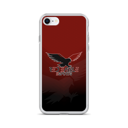 RED EAGLE ESPORTS - iPhone® Handyhülle