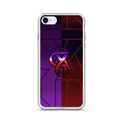X1LENC3 GAMING - iPhone® Handyhülle