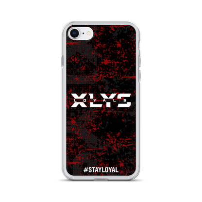 XLYS LOYALS - iPhone® Handyhülle