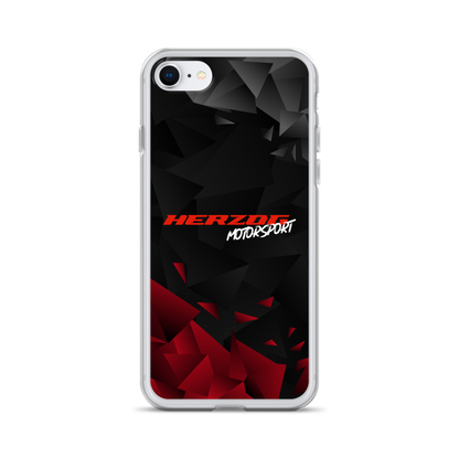 HERZOG MOTORSPORT - iPhone® Handyhülle