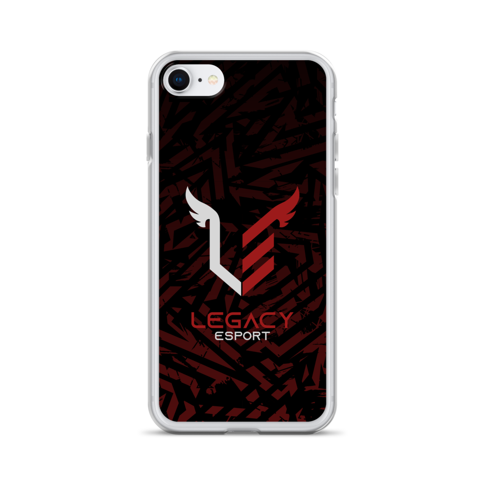 LEGACY ESPORT - iPhone® Handyhülle