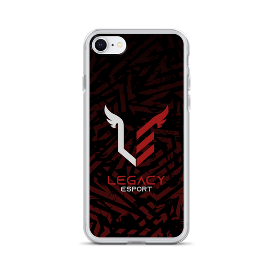 LEGACY ESPORT - iPhone® Handyhülle
